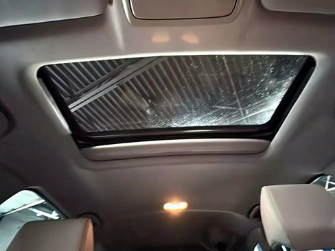 Used 2018 Honda CR-V EX-L image 8
