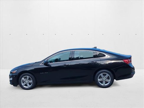 Used 2024 Chevrolet Malibu LT image 8