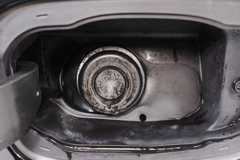 Used 2021 Ford Edge Titanium image 44