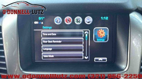 Used 2020 Chevrolet Suburban Premier image 30