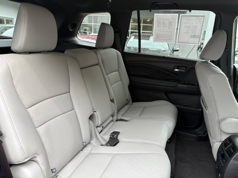 Used 2019 Honda Passport Elite image 29
