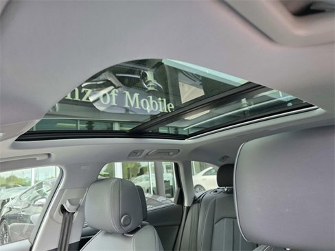 Used 2021 Audi A4 2.0T allroad Premium Plus w/ Premium Plus Package image 13