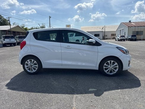 Used 2022 Chevrolet Spark LT image 4