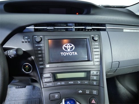 Used 2010 Toyota Prius Three image 18