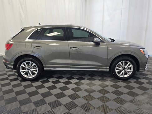 Used 2022 Audi Q3 2.0T Premium image 7