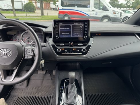 Used 2020 Toyota Corolla SE image 19