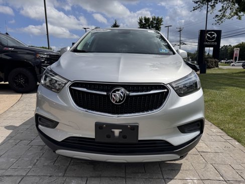 Used 2020 Buick Encore Preferred w/ Safety Package image 32