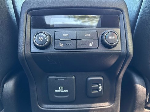 Used 2019 GMC Acadia Denali w/ LPO, Floor Liner Package image 17
