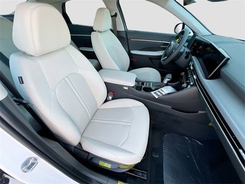 New 2025 Hyundai Sonata SE image 25