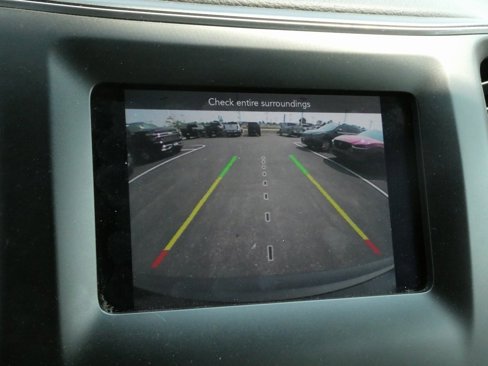 Used 2019 Jeep Cherokee Latitude Plus image 7