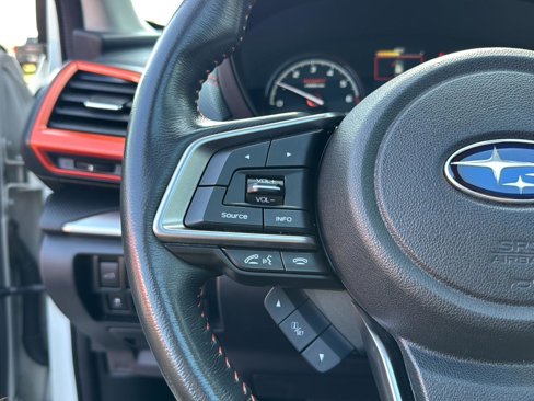 Used 2020 Subaru Forester Sport w/ Popular Package #2 image 18