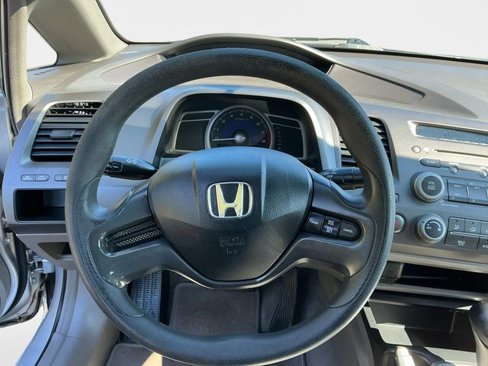 Used 2008 Honda Civic LX image 13