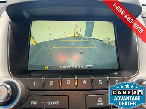 Used 2016 Chevrolet Equinox LT image 13