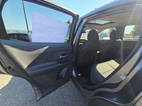 New 2025 Nissan Kicks SV w/ SV Premium Package image 17