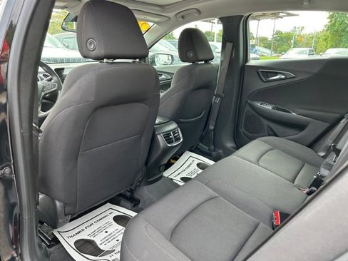 Used 2024 Chevrolet Malibu LT image 14