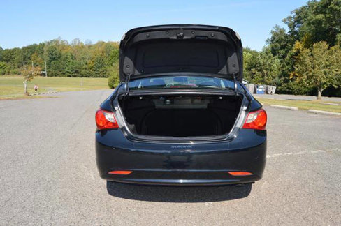 Used 2013 Hyundai Sonata Limited w/ Premium Pkg image 64
