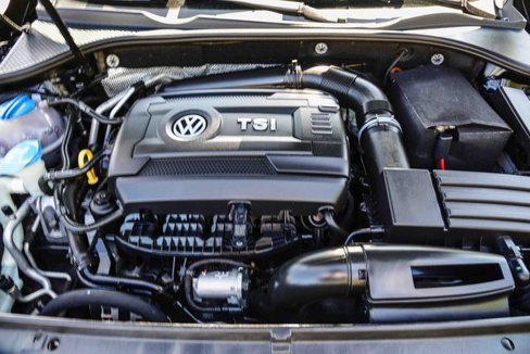 Used 2014 Volkswagen Passat 1.8T S image 32
