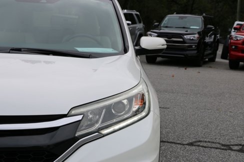 Used 2015 Honda CR-V Touring image 13