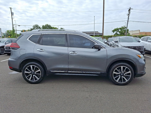 Used 2019 Nissan Rogue SL image 7