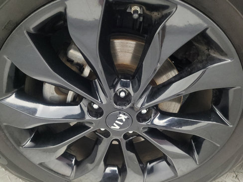 Used 2020 Kia Sorento S image 31