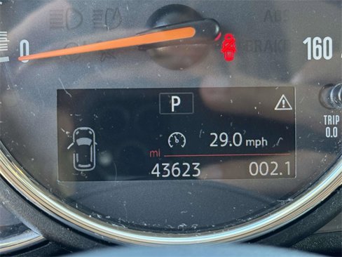 Used 2018 MINI Cooper S image 2