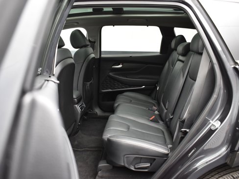Used 2022 Hyundai Santa Fe SEL w/ Convenience + Premium Package image 10