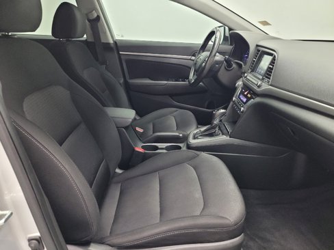Used 2017 Hyundai Elantra Value Edition w/ Cargo Package image 21