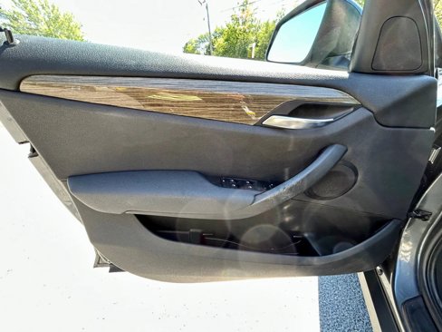 Used 2015 BMW X1 xDrive35i image 13