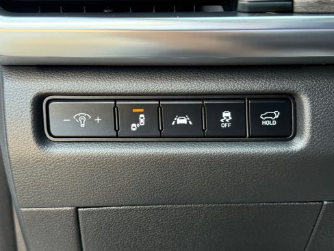 Used 2022 Kia Telluride EX w/ EX Premium Package image 18