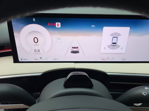 New 2026 Genesis GV70 2.5T image 12