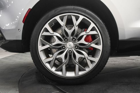 Used 2021 Aston Martin DBX image 34
