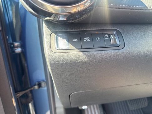 New 2026 Chevrolet Equinox LT w/ Convenience Package II image 22