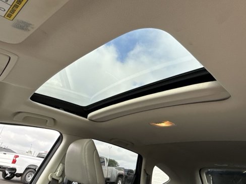 Used 2012 Honda CR-V EX-L image 16