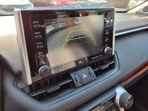 Used 2019 Toyota RAV4 Adventure image 17
