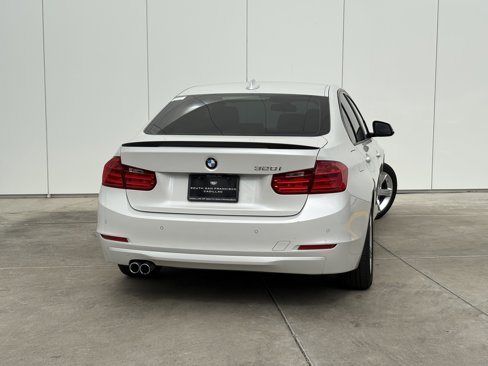 Used 2015 BMW 328i Sedan image 6