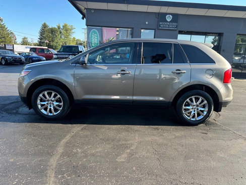 Used 2013 Ford Edge Limited image 2