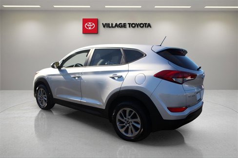 Used 2017 Hyundai Tucson SE image 3