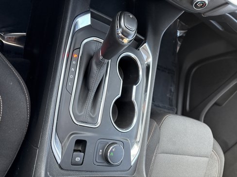 Used 2020 Chevrolet Traverse LS w/ LPO, Floor Liner Package image 32