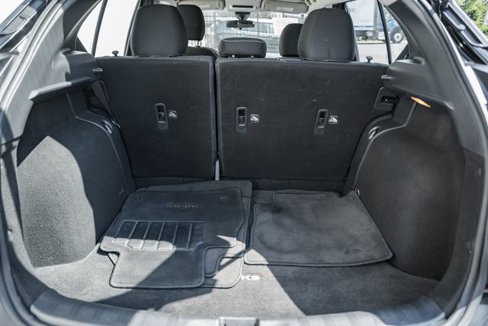 Used 2020 Nissan Kicks S image 11