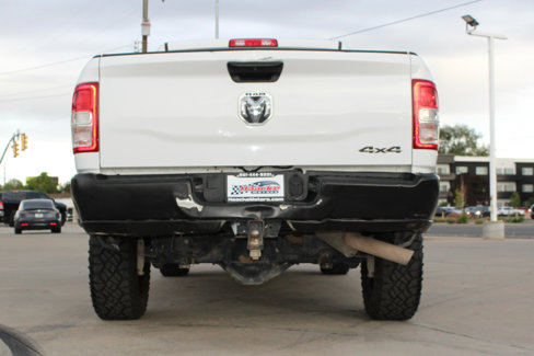 Used 2022 RAM 2500 Tradesman image 27