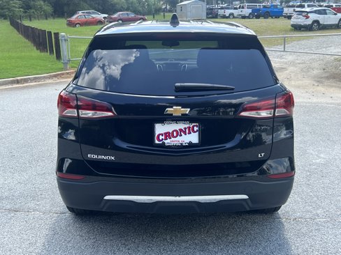 Used 2023 Chevrolet Equinox LT image 6