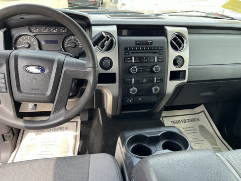 Used 2011 Ford F150 XLT image 18
