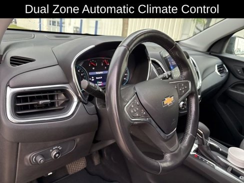 Certified 2022 Chevrolet Equinox LT image 11