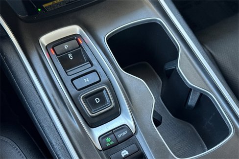 Used 2022 Honda Accord EX-L image 25