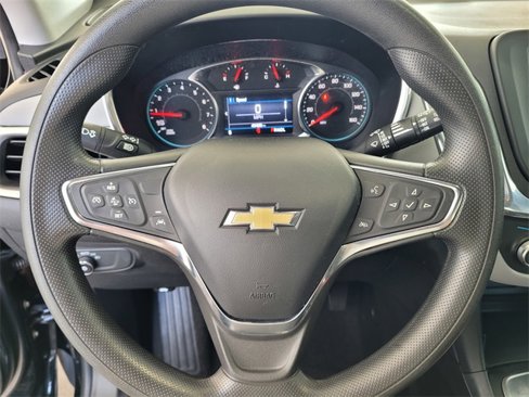 Used 2023 Chevrolet Equinox LS w/ LS Convenience Package image 23