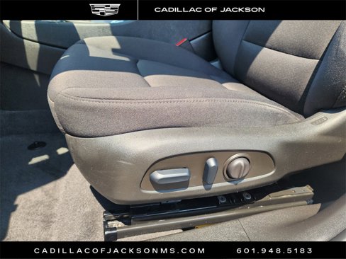 Used 2024 Chevrolet Malibu LT image 9