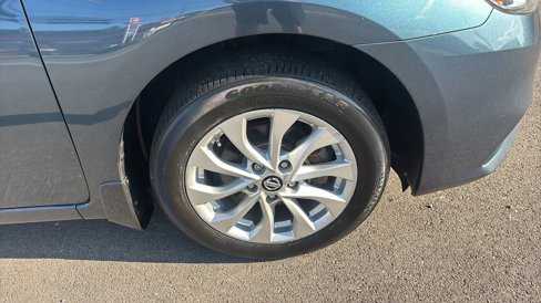 Used 2016 Nissan Sentra SV w/ Style Package image 45