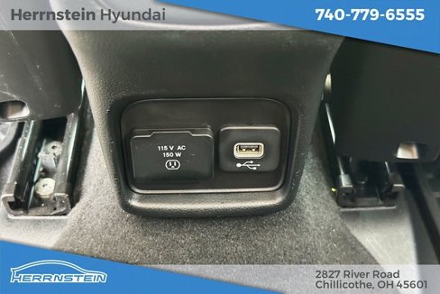 Used 2018 Jeep Compass Latitude w/ Popular Equipment Group image 11