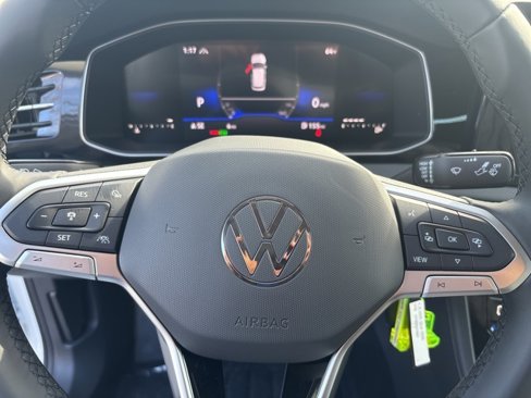 New 2025 Volkswagen Jetta S image 14