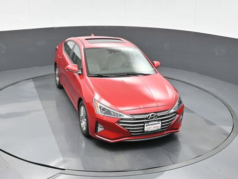Used 2020 Hyundai Elantra Value Edition image 19